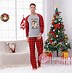 Image result for Matching Family Pajamas Christian True Story