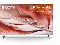 Image result for Sony X90j 50 Inch TV