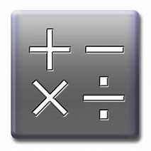 Image result for Multiplication Symbol
