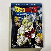 Image result for Dragon Ball Z R4