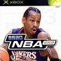 Image result for NBA 2K2 Xbox