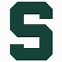 Image result for Michigan State College Logo