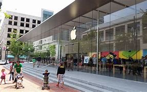 Image result for Apple Store Portland