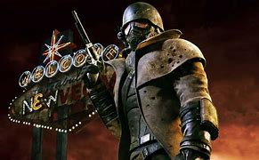 Image result for Fallout NV Wallpaper