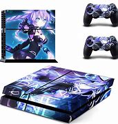 Image result for PS4 Controller Anime