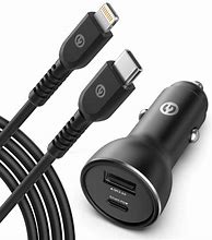 Image result for Car Charger for iPhone 12