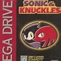 Image result for Sonic 3 and Knuckles