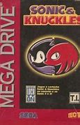 Image result for Sonic 3 and Knuckles Fan Art