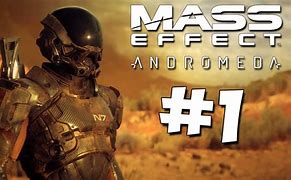 Image result for Mass Effect Andromeda Nova