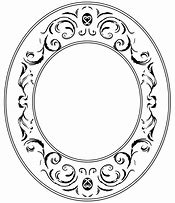 Image result for Free Printable Cut Out Frames