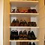 Image result for Shoe Closet Design Ideas