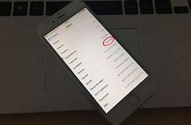 Image result for How to Find GB On iPhone