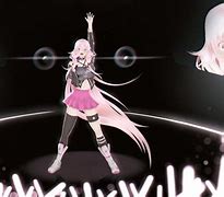 Image result for IA Vocaloid 1600X400
