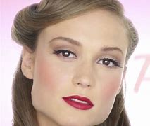 Image result for Women's Square Jawline Big Jaw