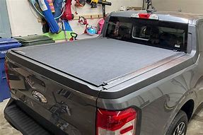 Image result for 2022 Ford Maverick Bed Cover