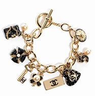 Image result for Chanel Bracelet