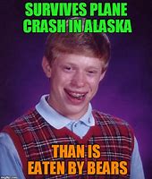 Image result for Move to Alaska Memes