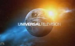 Image result for Universal Television Short Logo