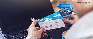 Image result for Abacus GDS