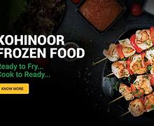 Image result for Frozen Indian Food Brands