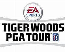 Image result for Tiger Woods PGA Tour 13 Logo