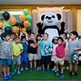 Image result for Panda Party