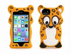 Image result for iPod 5 Animal Cases