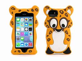 Image result for Cute Animal Phone Cases for iPhone 5S