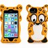 Image result for 3D Animal iPhone 5 Cases