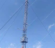 Image result for Guy Wire Tower