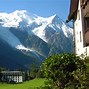 Image result for Chamonix and Mont Blanc