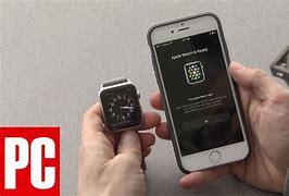 Image result for Apple Watch iPhone 5