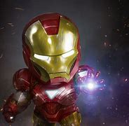 Image result for Iron Man Back Look