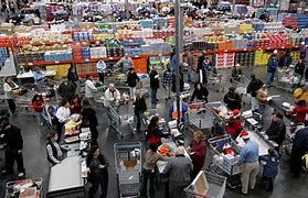 Image result for Big Box Store Grocery