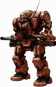 Image result for War Robot Concept Art