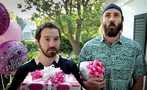 Image result for Verizon Ad with Birthday Party