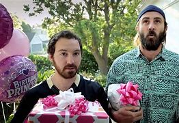 Image result for Verizon Ad with Birthday Party