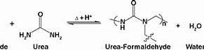Image result for Urea-Formaldehyde