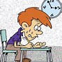 Image result for Tension Stress Cartoon