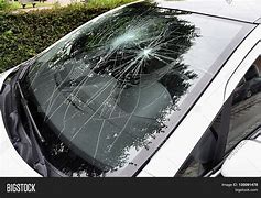 Image result for Screen Broken Car