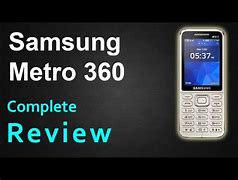 Image result for Samsung Metro 360