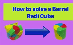 Image result for 5X5 Redi Cube