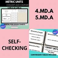 Image result for Customary Units Worksheet