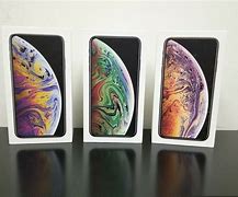Image result for iPhone XS Max Box Only