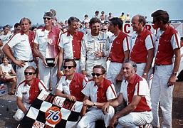 Image result for Wood Brothers Racing Family Team