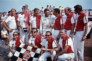 Image result for Wood Brothers Pit Crew
