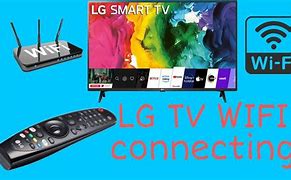 Image result for LG Smart TV Wireless Setup