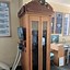 Image result for Antique Phone booth