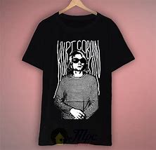 Image result for Grunge T-Shirts