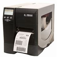 Image result for Zebra ZM400 Label Printer